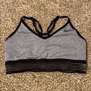 Nike Indy Sports Bra